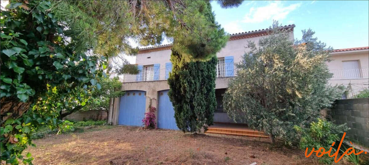 Maison à CARCASSONNE