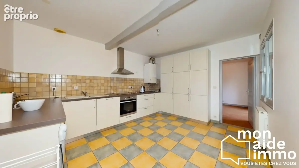 Maison 5 pièces 93 m² à vendre à Saint-Emilion (33330) - photo 3