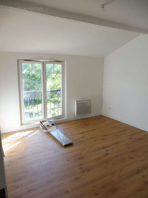 Appartement à CARBON-BLANC