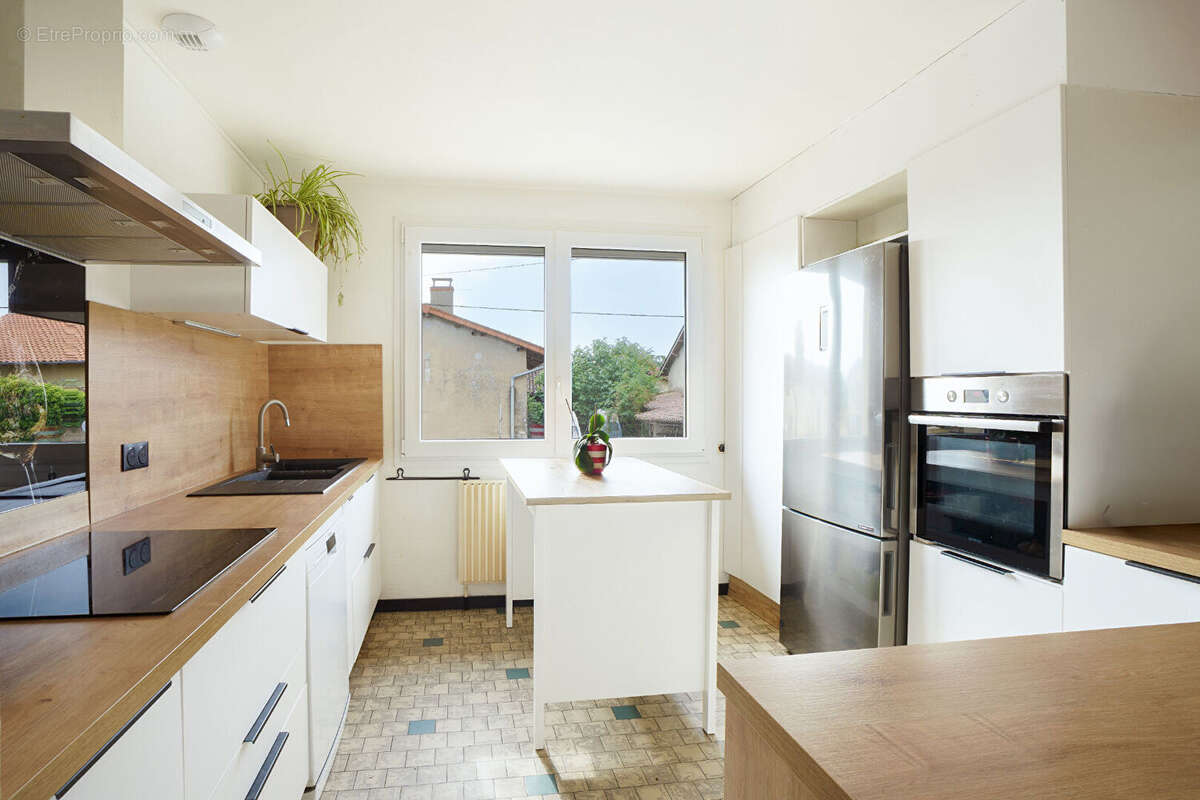 Maison Sermoyer 5 pièces 100 m2 - photo 3