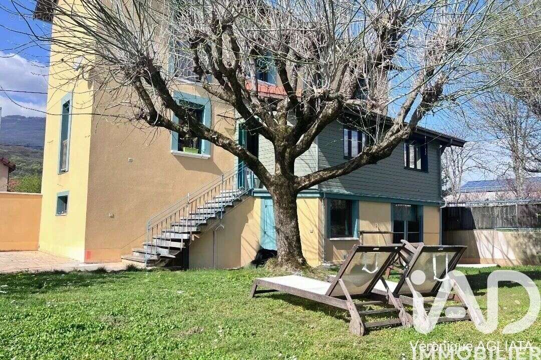 Photo 2 - Maison à SEYSSINET-PARISET