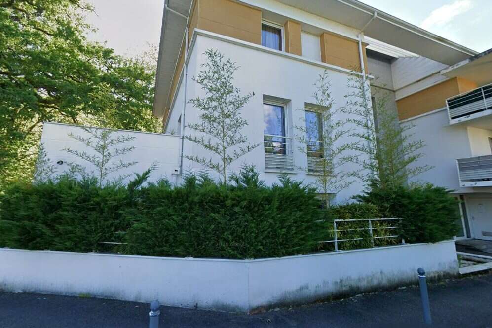 Appartement à JURANCON