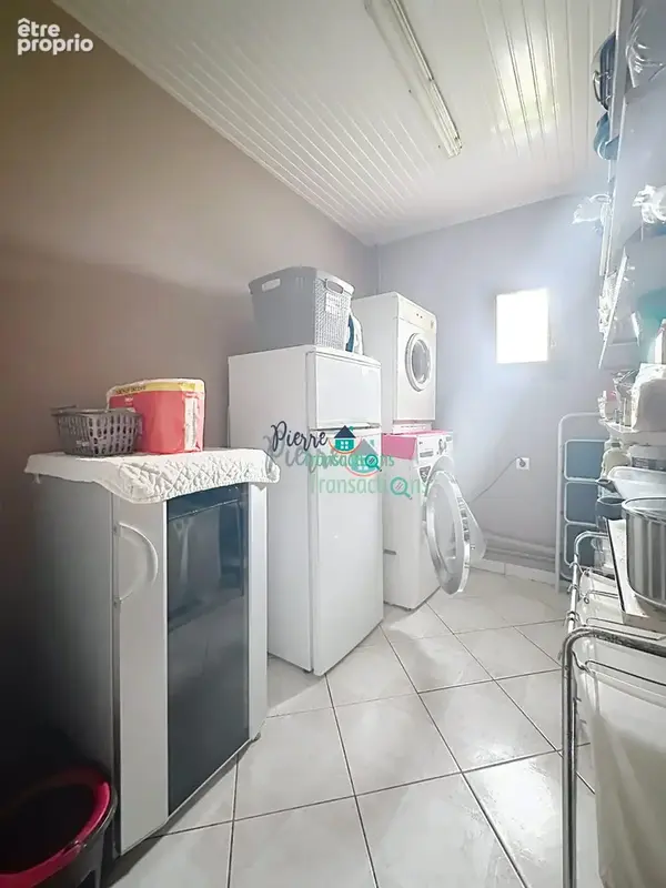 Maison 7 pièces 219 m² à vendre à Goderville (76110) - photo 8
