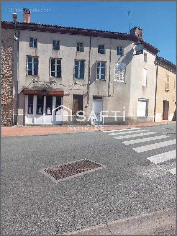 Photo 1 - Appartement à RANCON