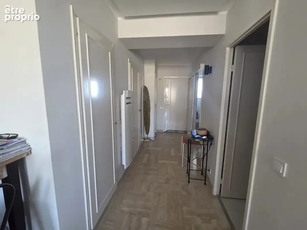 Grand studio etage median ducal exclusivite - photo 11