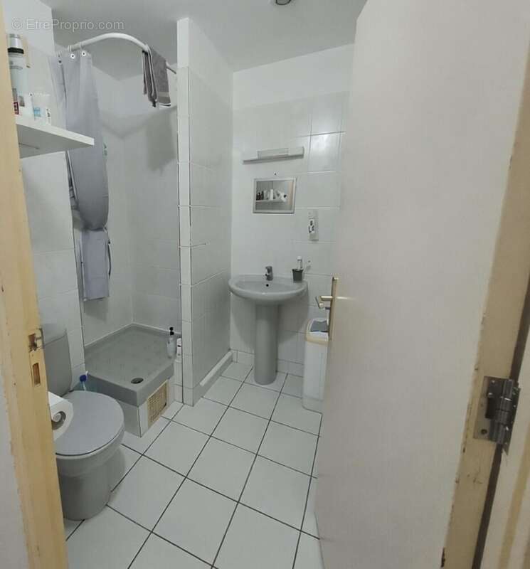 Photo 5 - Appartement à FORT-DE-FRANCE
