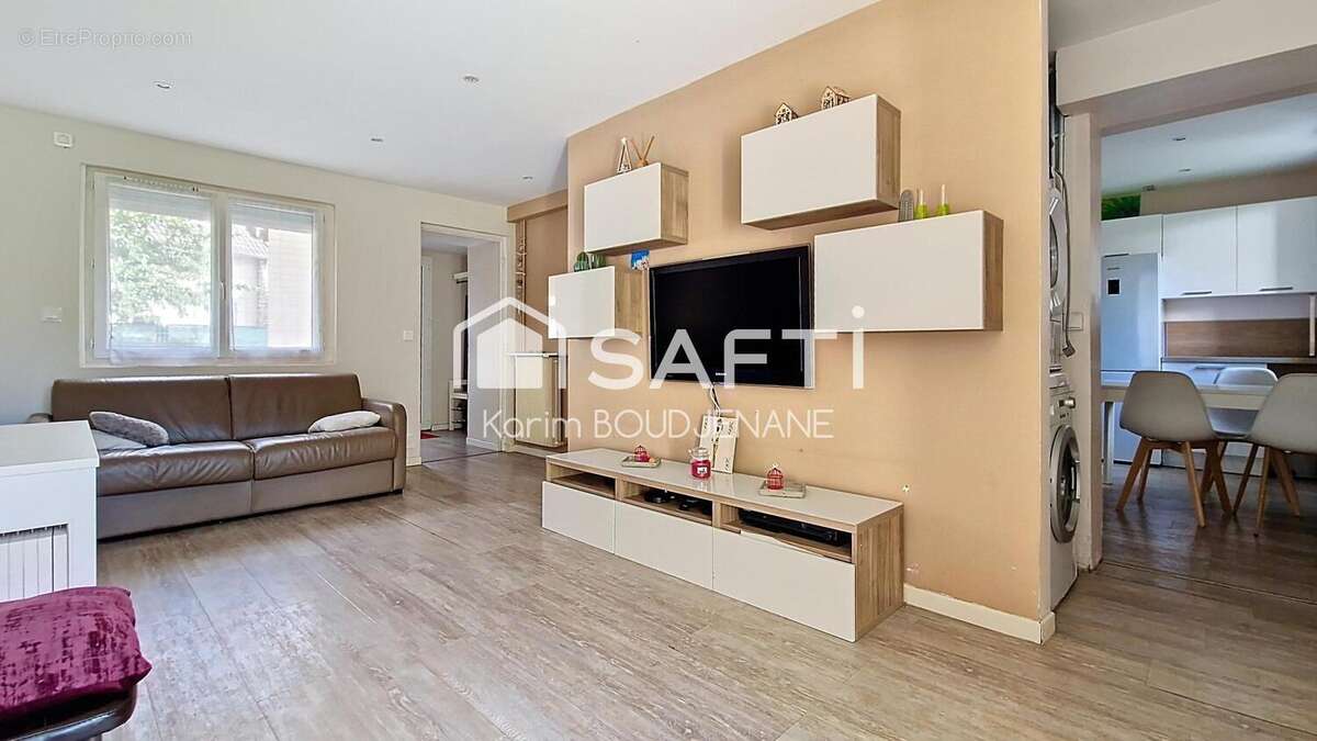 Photo 4 - Maison à ATTAINVILLE