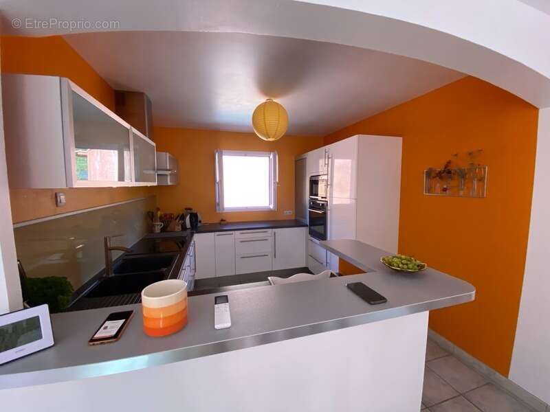 Maison à DIGNE-LES-BAINS