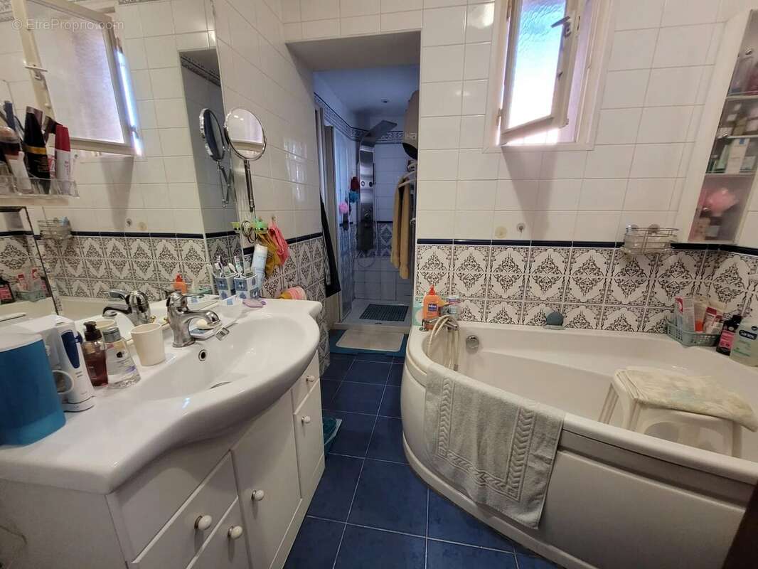 Maison à SAINT-SULPICE