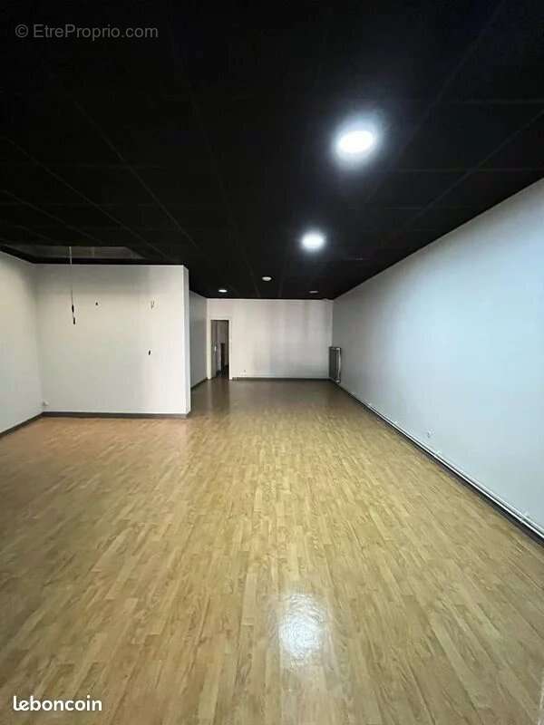 Appartement à SAINT-AVOLD