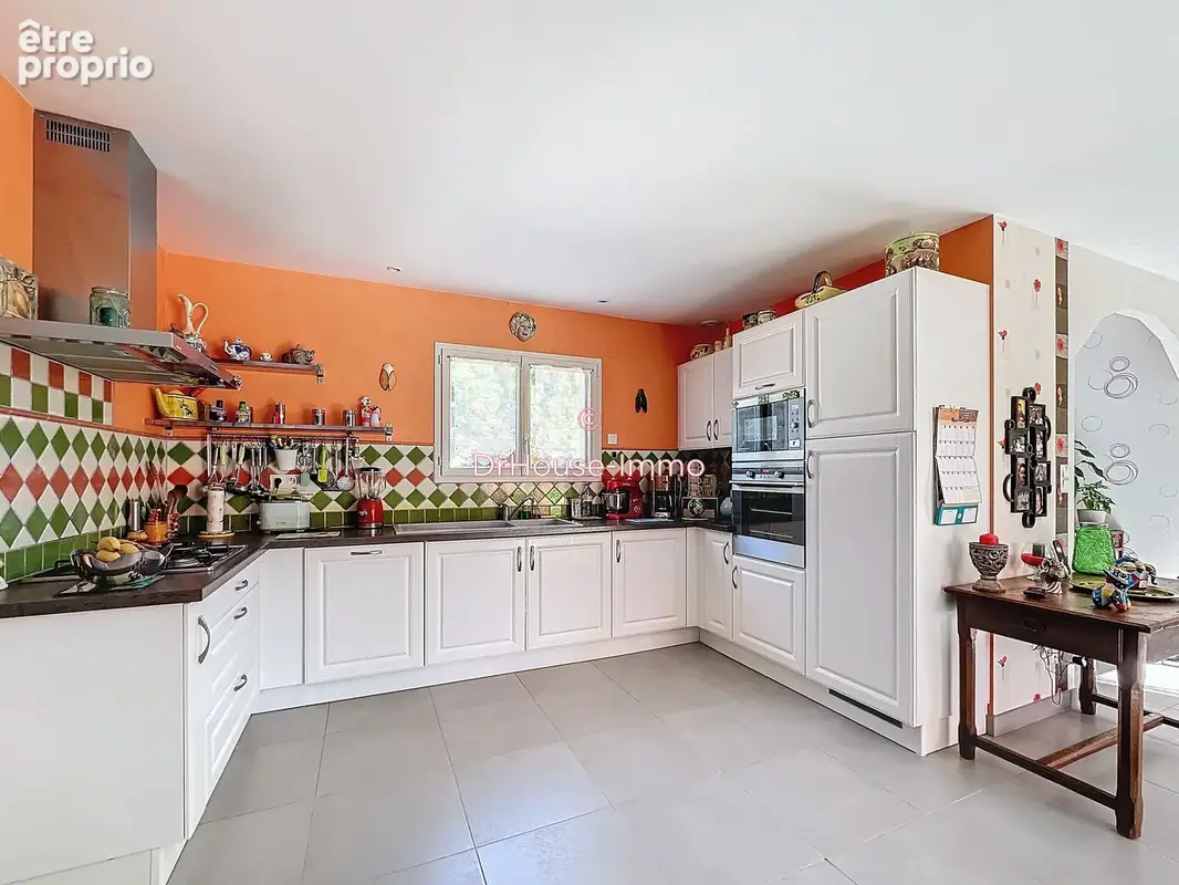 Maison 4 pièces 130 m² à vendre à Varennes (24150) - photo 26