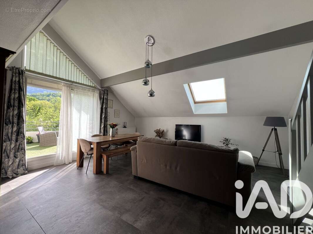 Photo 6 - Appartement à VIZILLE