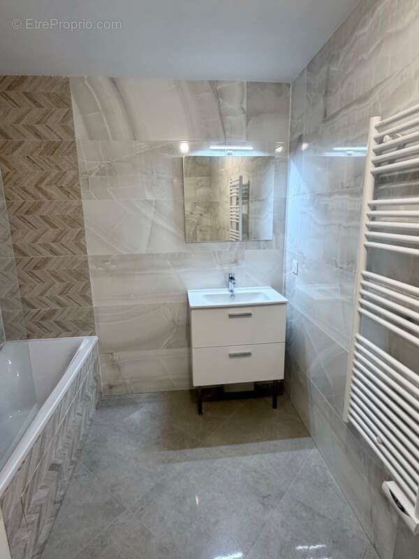 Appartement à PROVINS