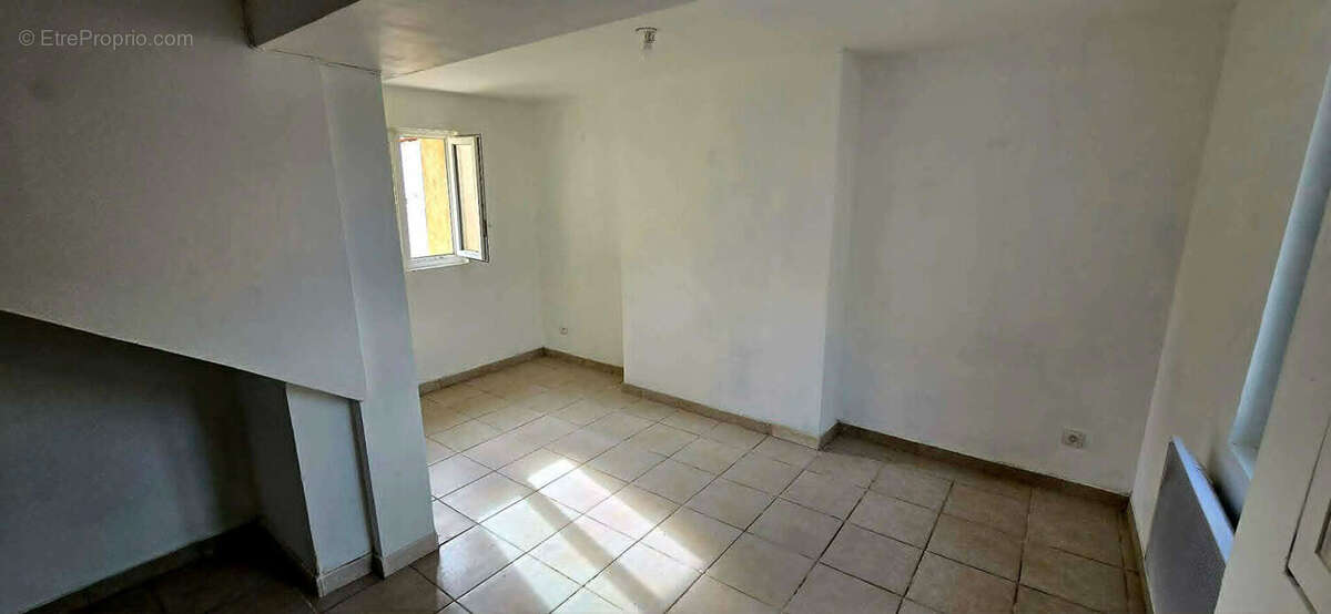 Maison Caudebec Les Elbeuf 3 pièce(s) 62 m2 - photo 10