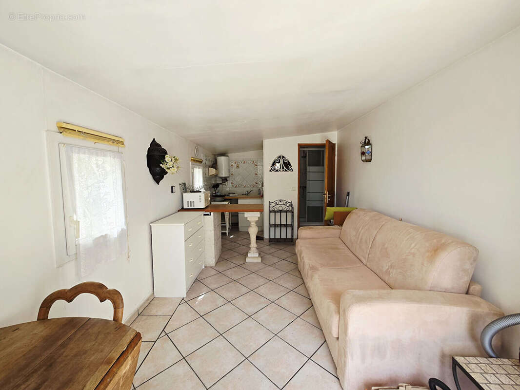 Maison à MERIGNAC