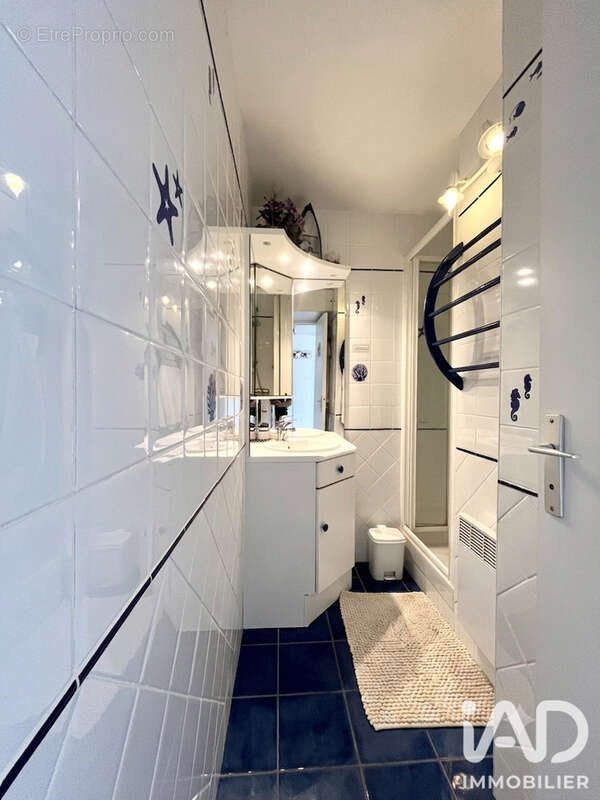 Photo 4 - Appartement à LES SABLES-D'OLONNE