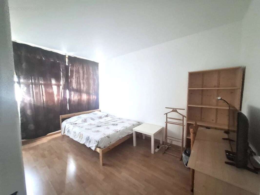 75013 paris appartement 3/4 pieces de 65 m² avec un parking et une cave - photo 6