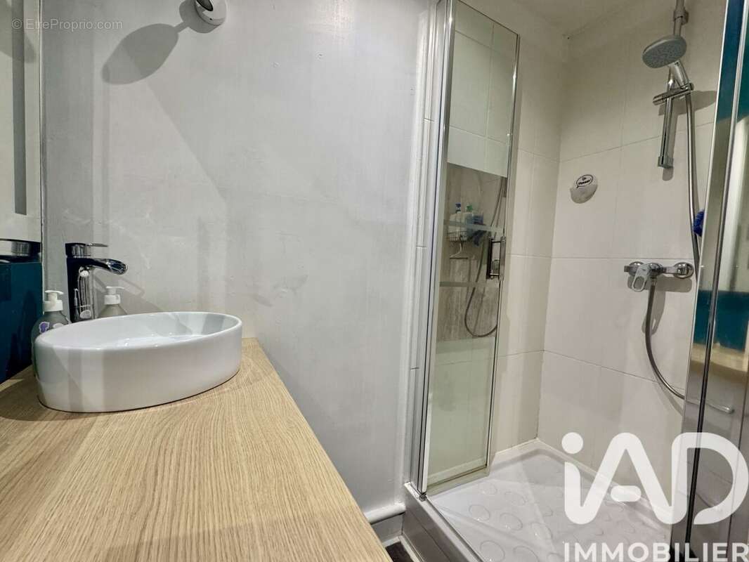Photo 8 - Appartement à RUEIL-MALMAISON