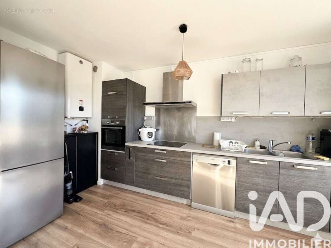 Photo 5 - Appartement à SANARY-SUR-MER