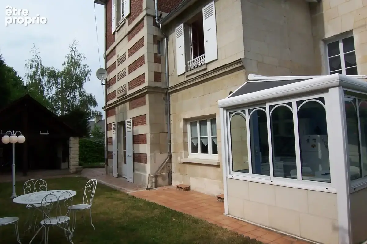 Maison de caractere - photo 4