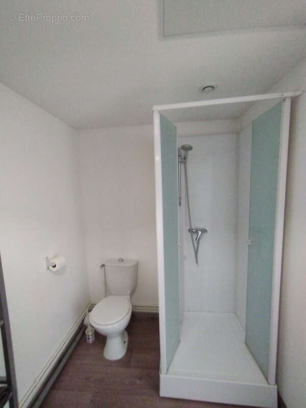 Appartement à BERCK