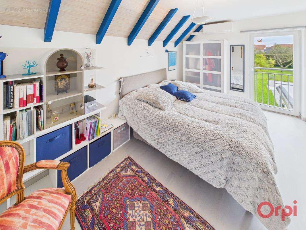 Maison à FEGERSHEIM