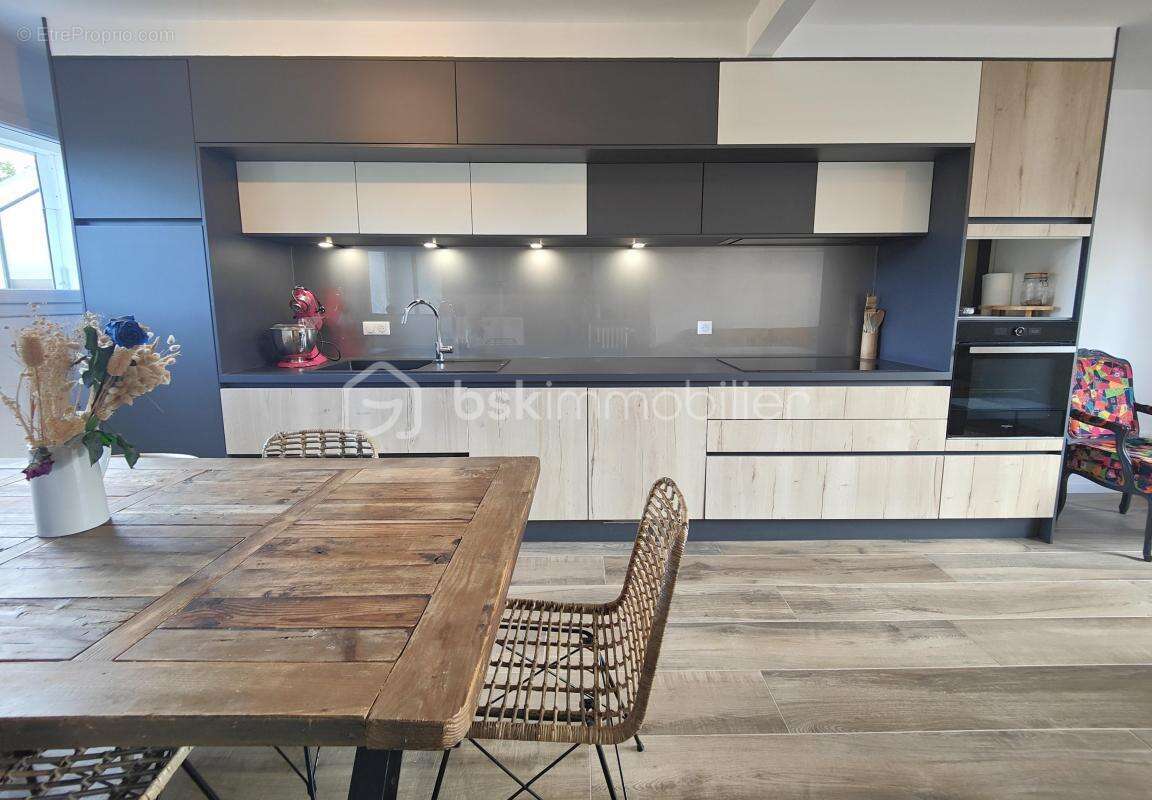 Maison à PLOUER-SUR-RANCE