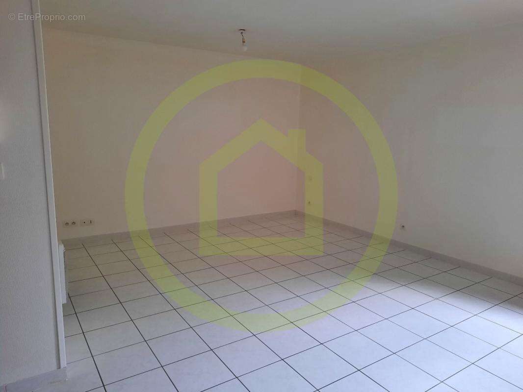 Appartement à VOREPPE