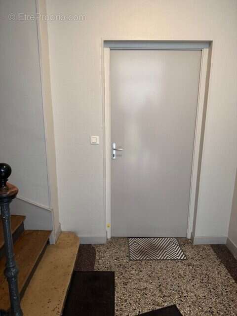 Appartement à SOISSONS