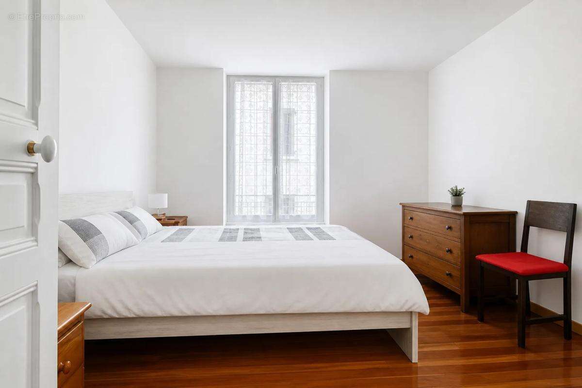 Investissement ou résidence principale avec revenu locatif - photo 6