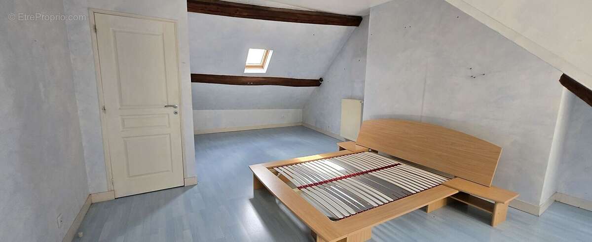Maison à PROVINS