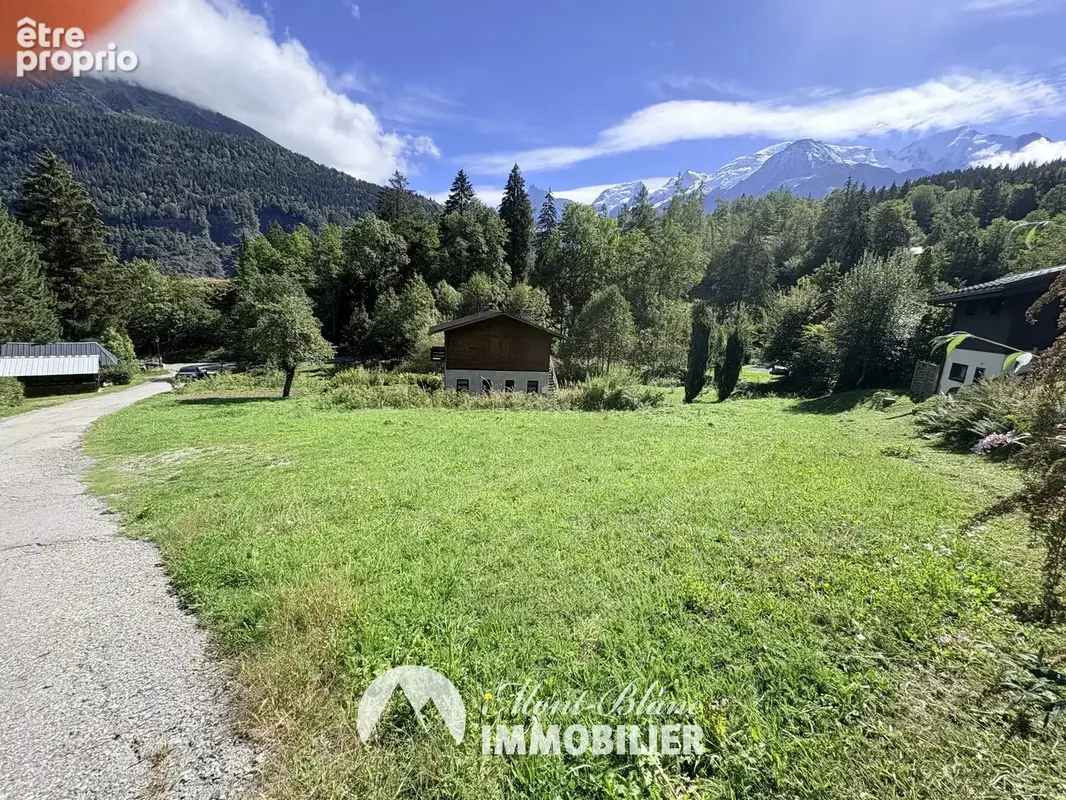 Terrain constructible 662 m2 - VAUDAGNE - photo 7