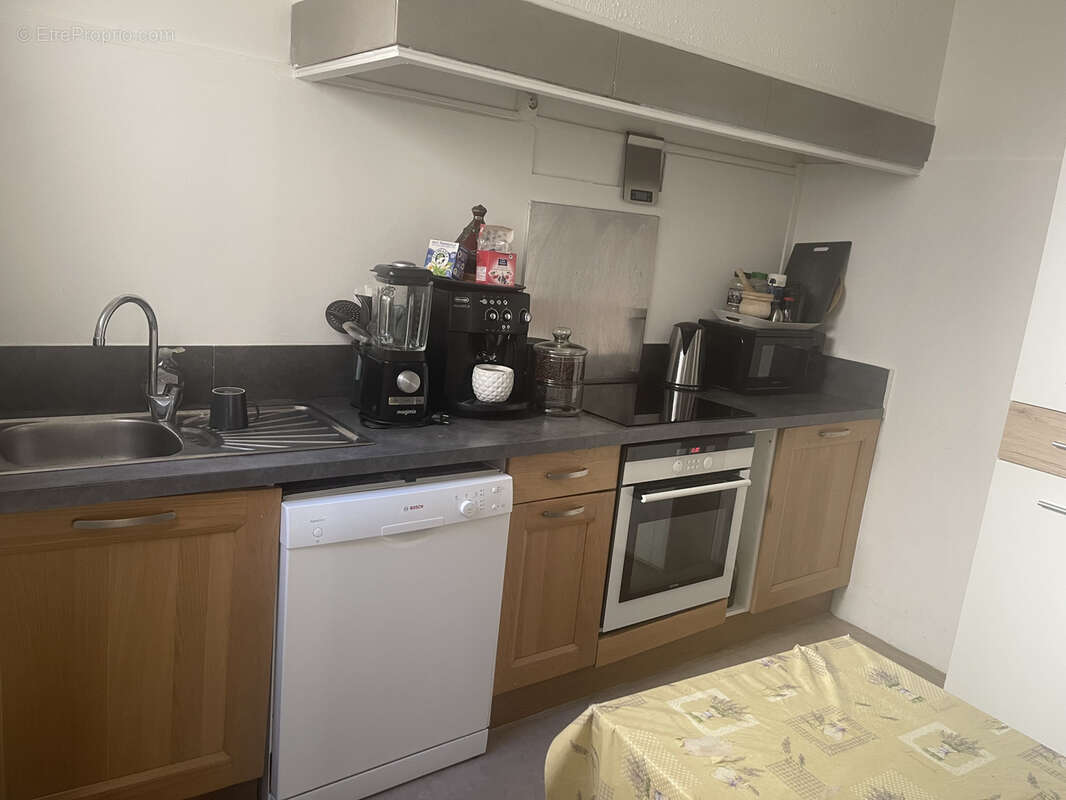 Appartement à CARCASSONNE