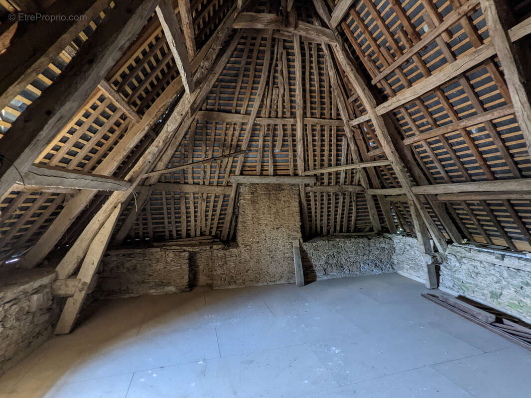 Un Manoir en Brocéliande à acheter avec CHT Immobilier - photo 17