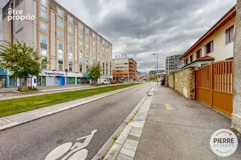 Gaillard : Idéal investissement locatif - photo 11