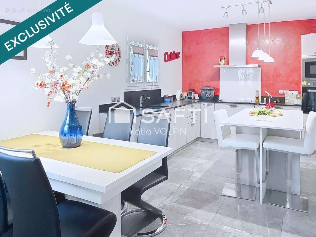 Photo 3 - Maison à CARNOUX-EN-PROVENCE