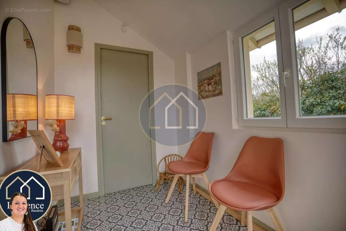 Maison à NOGENT-LE-ROI