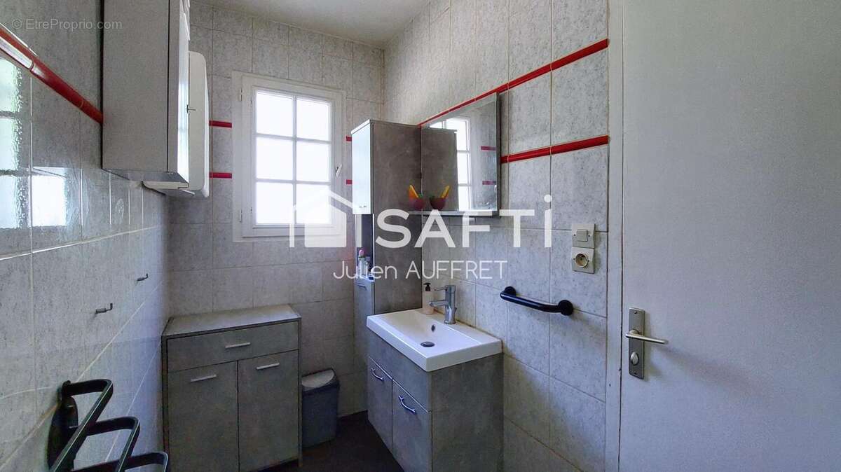 Photo 8 - Maison à SOUESMES