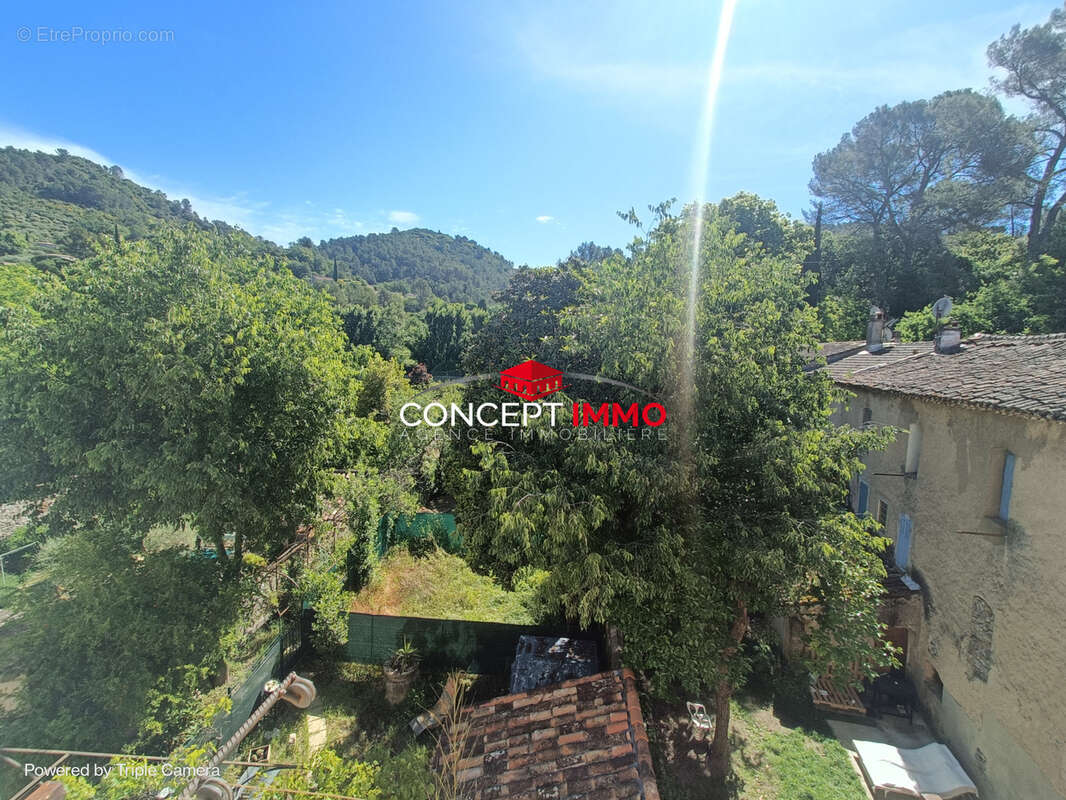 Appartement à BELGENTIER