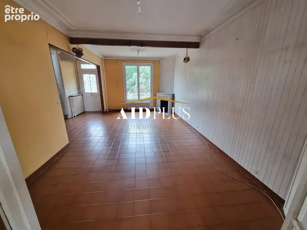 À vendre : Charmante Meulière - photo 7