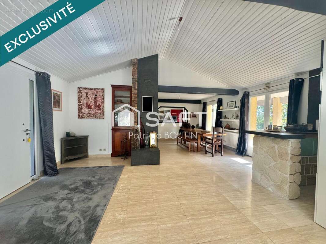 Photo 4 - Maison à CHIZE