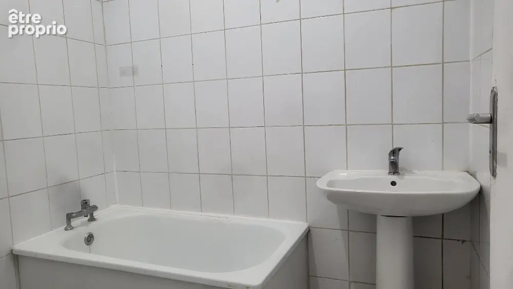 Immeuble 4 lots - photo 9