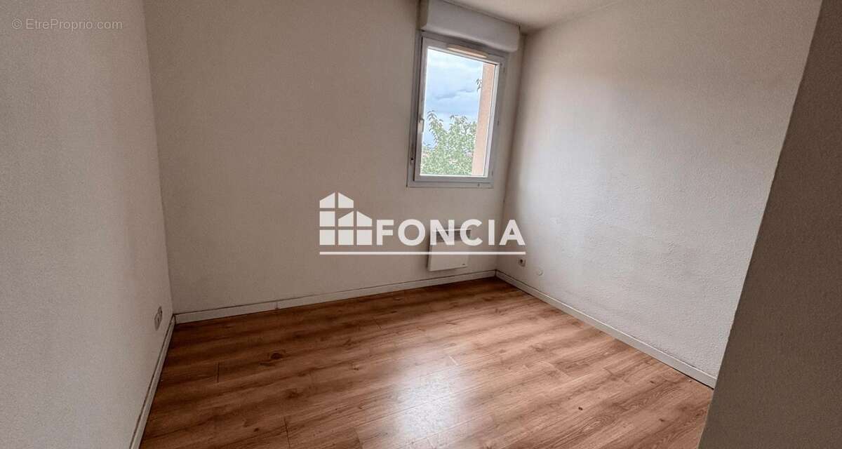 Appartement à CARCASSONNE