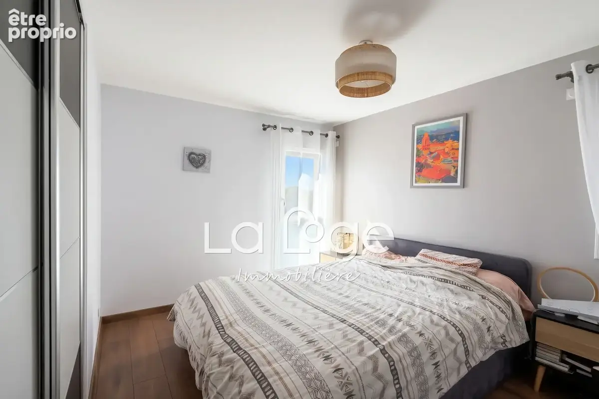 Appartement 4 pièces 88 m² à vendre à Gap (05000) - photo 9