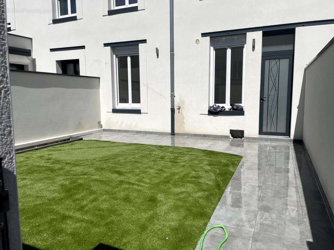 Maison 48 m² à Reims  - photo 8