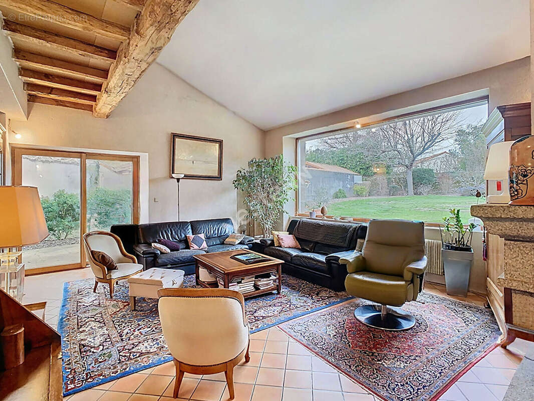 Maison à LE LONGERON