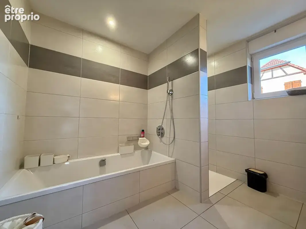 Maison Orbey - photo 7
