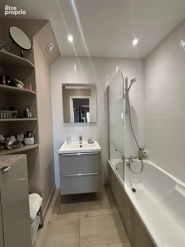 Exclusivité - 2 pièces 57 m² quartier stanislas - photo 7