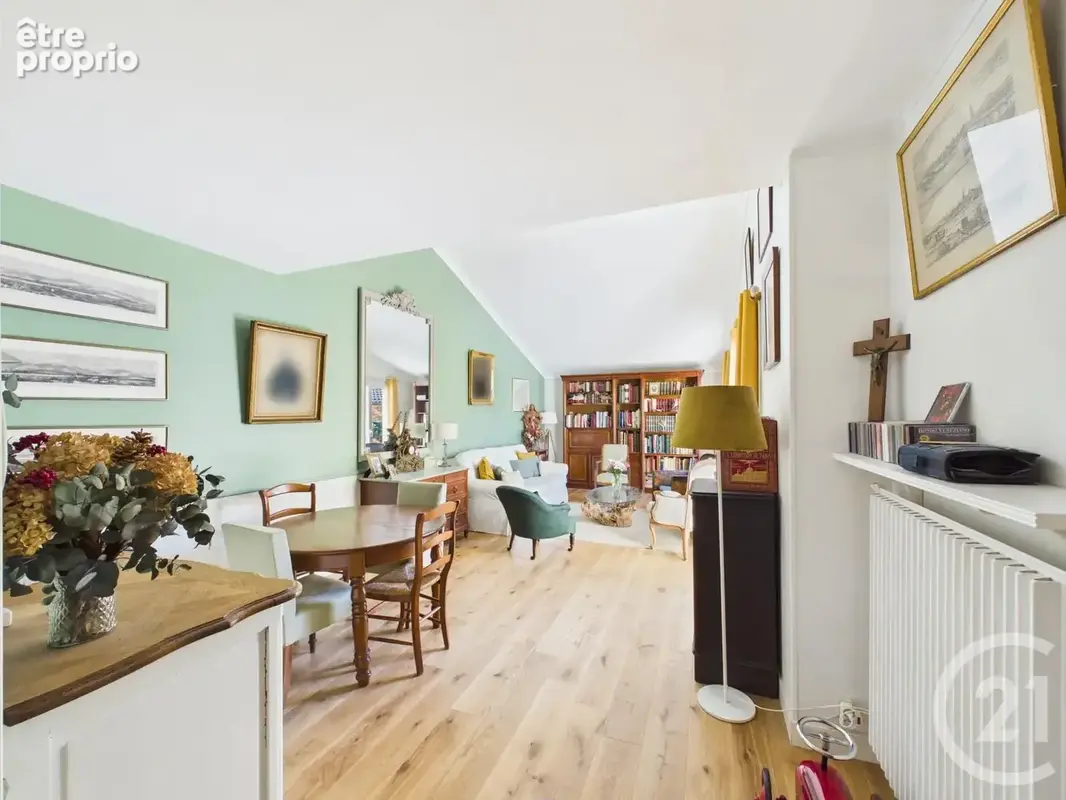 Maison 6 pièces 142 m² à vendre à Rambouillet (78120) - photo 12