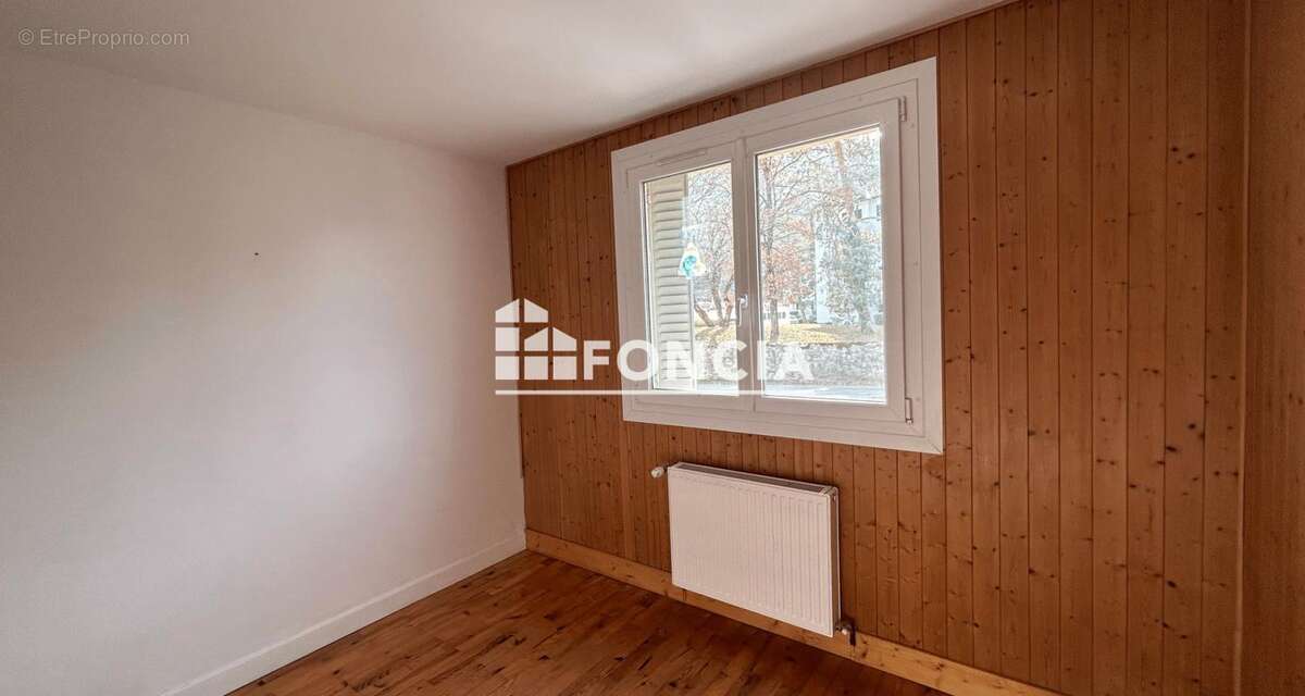 Appartement à FAVERGES